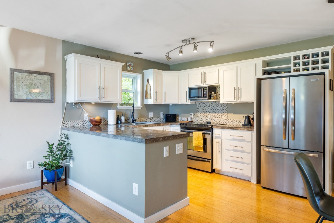 Greenway - Residential