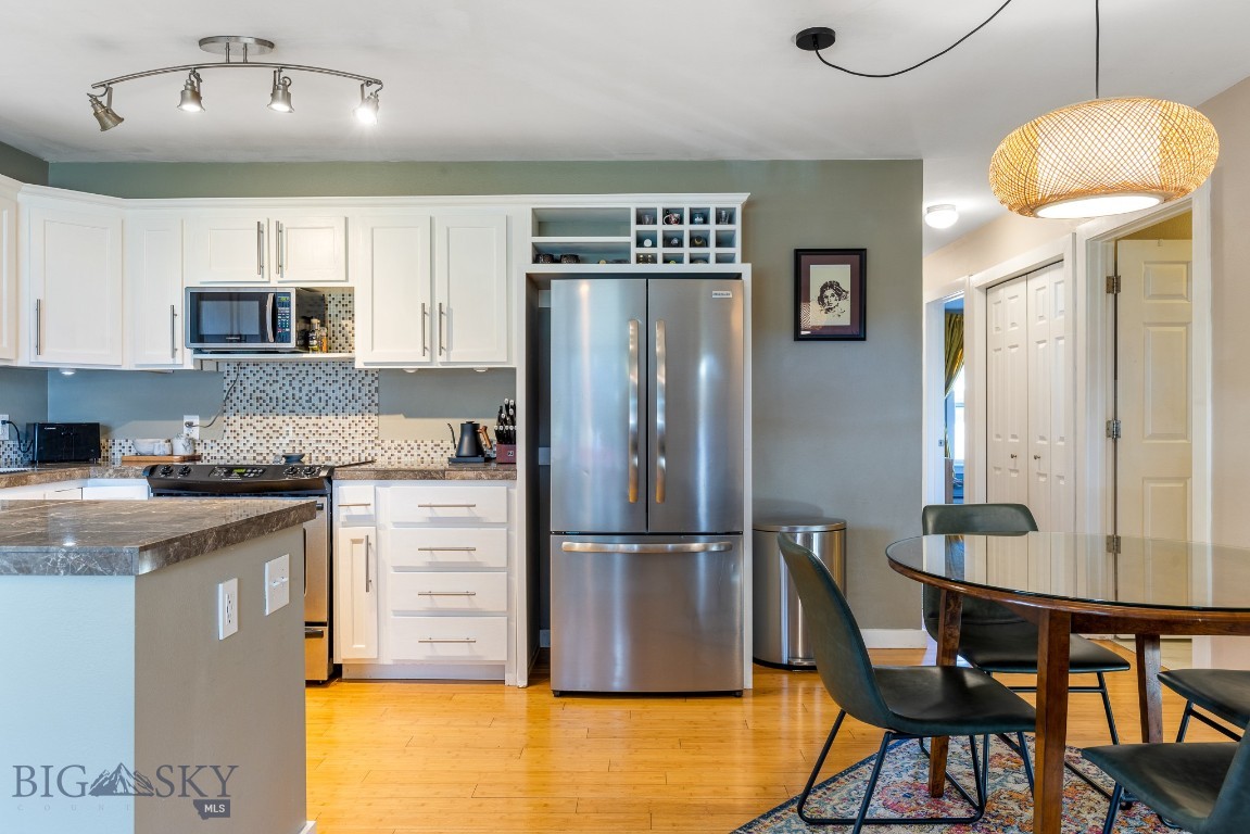 Greenway - Residential