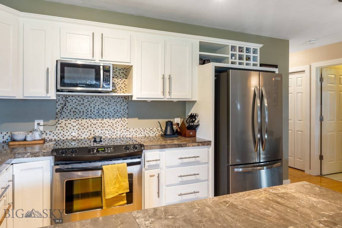 Greenway - Residential