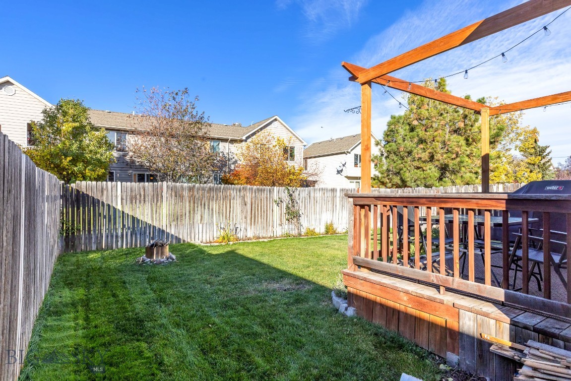 Greenway - Residential