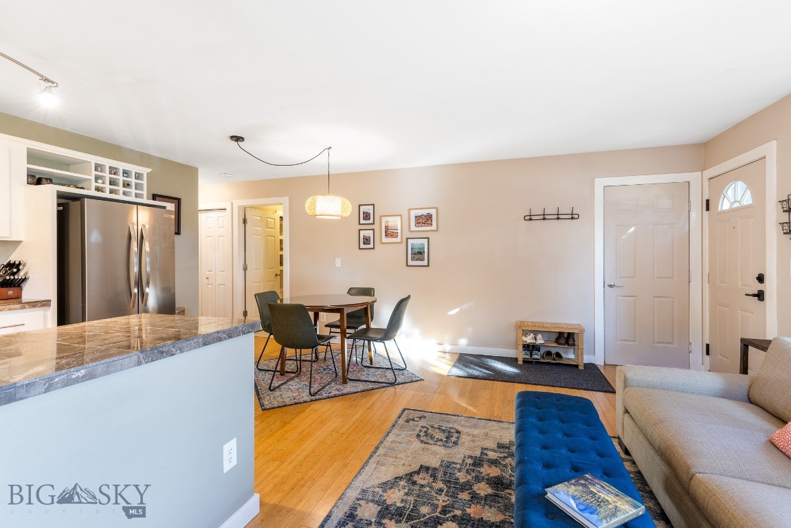 Greenway - Residential