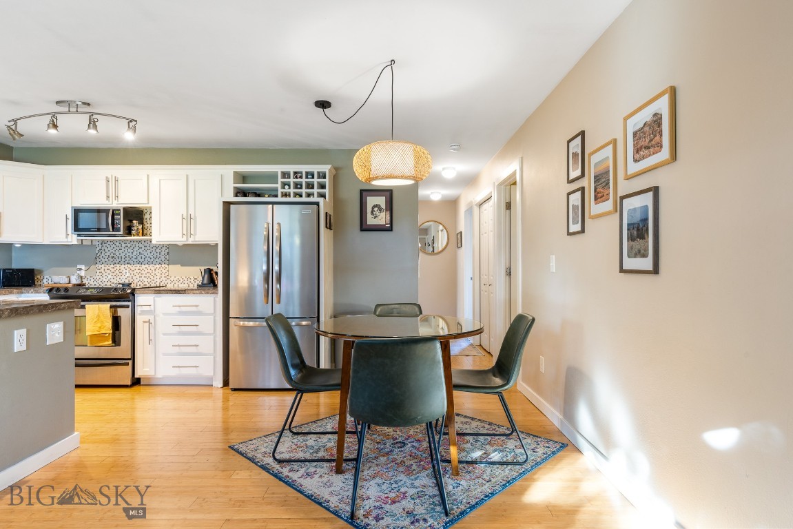 Greenway - Residential