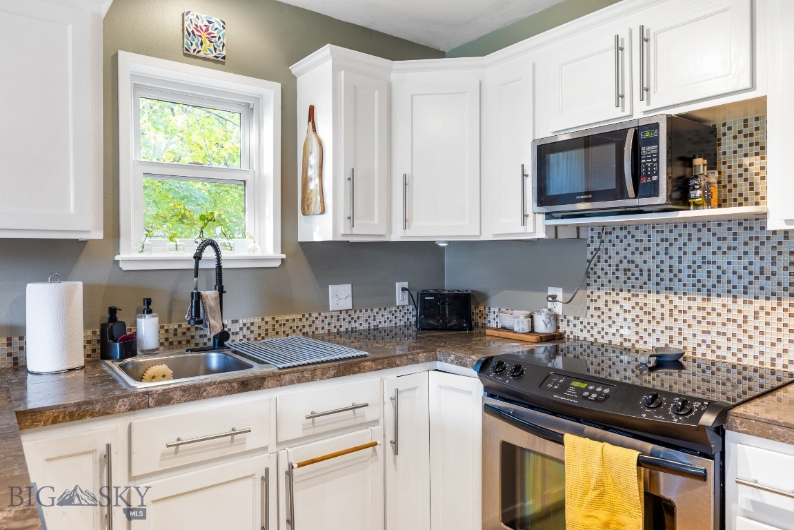 Greenway - Residential