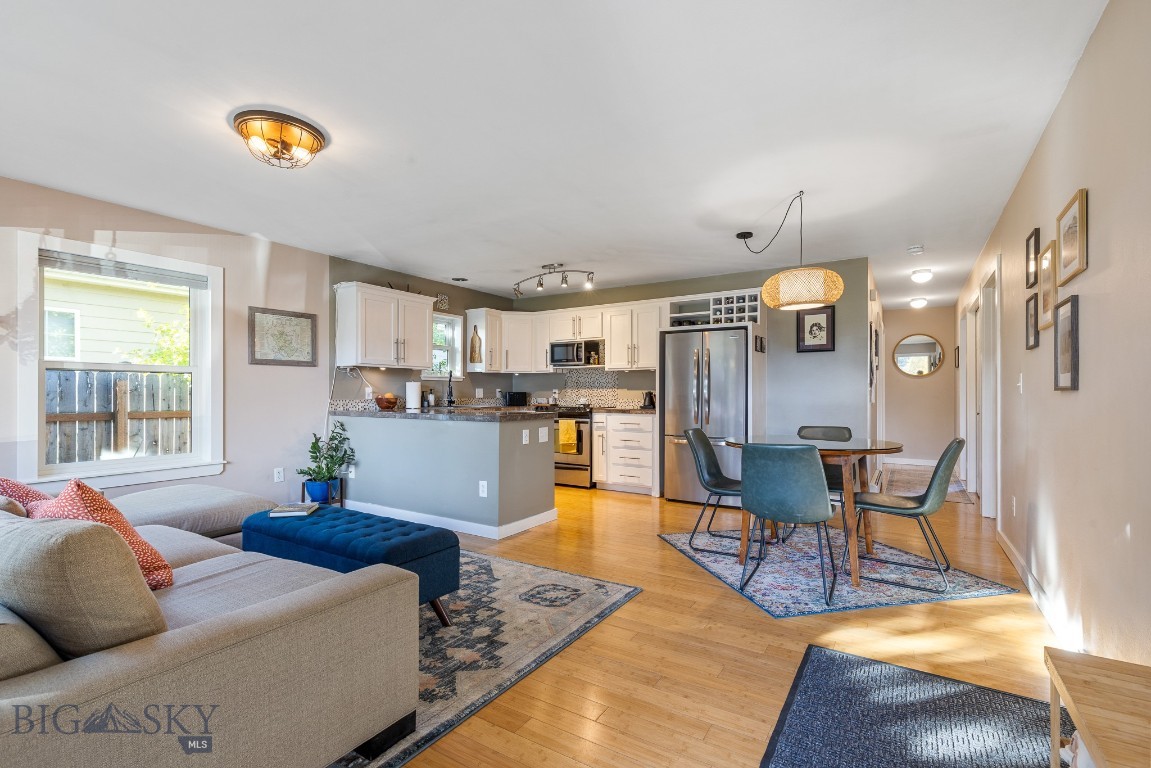 Greenway - Residential