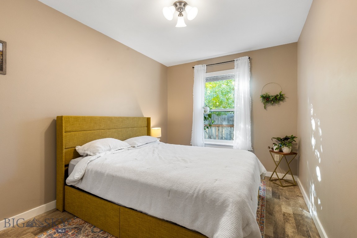 Greenway - Residential