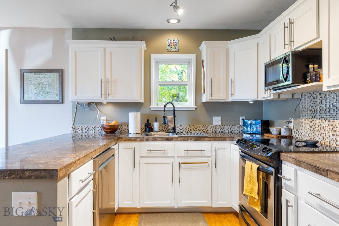 Greenway - Residential