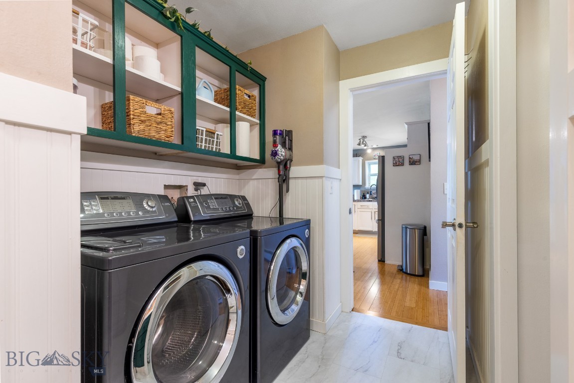 Greenway - Residential