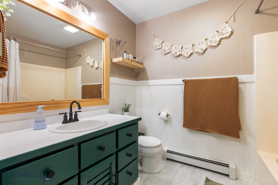 Greenway - Residential