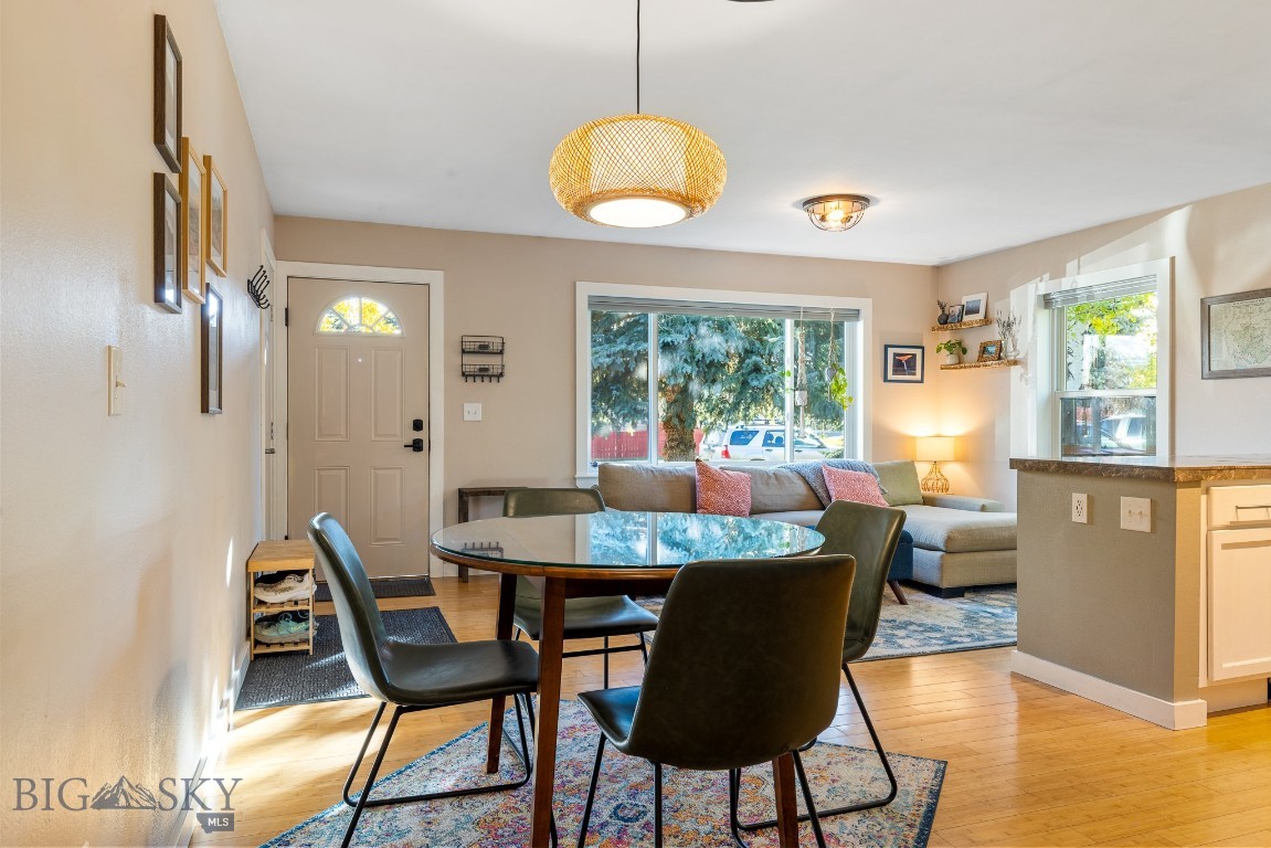 Greenway - Residential