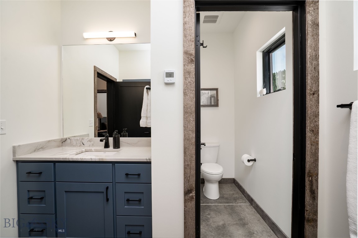 Mountain Brook - Residential