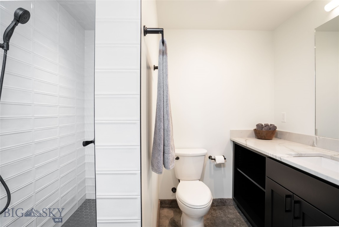 Mountain Brook - Residential