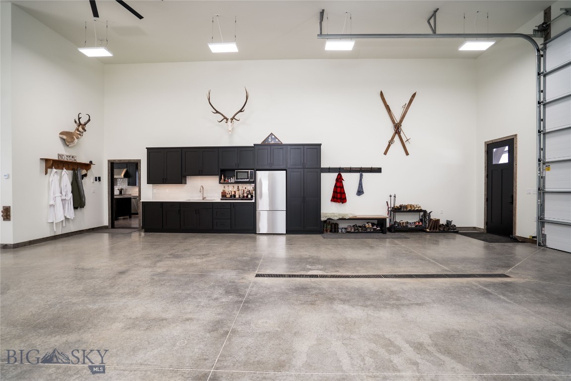 Mountain Brook - Residential