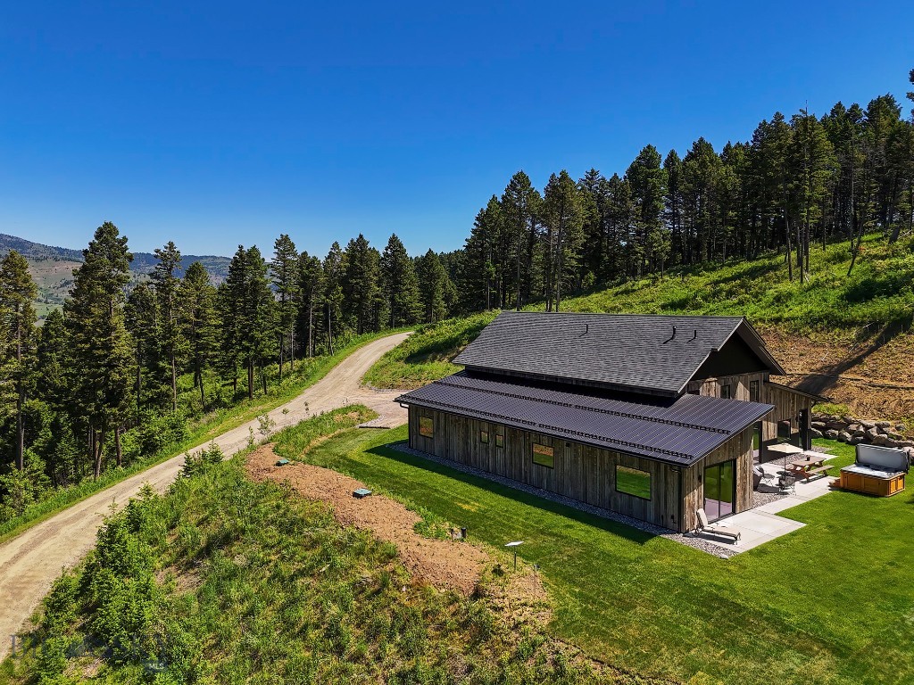 Mountain Brook - Residential