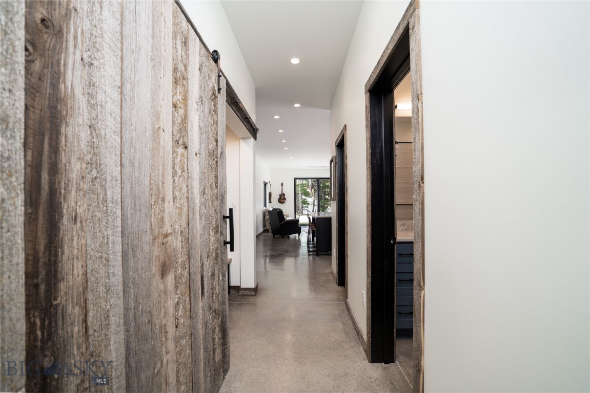 Mountain Brook - Residential