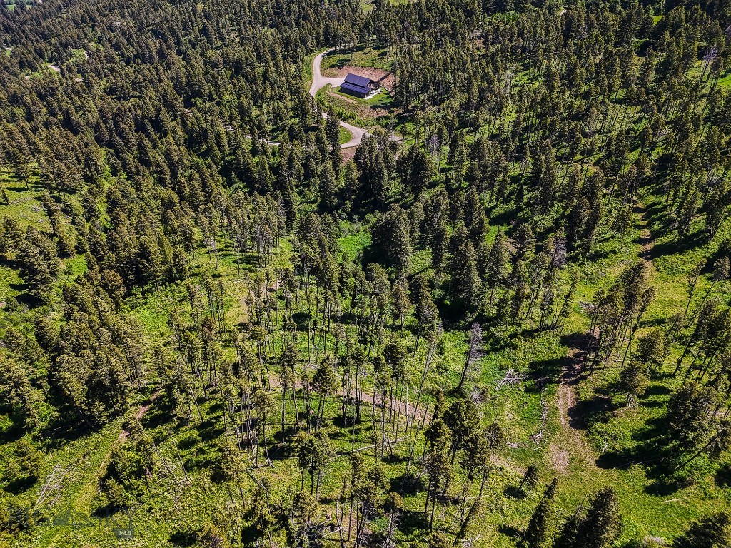 Mountain Brook - Residential