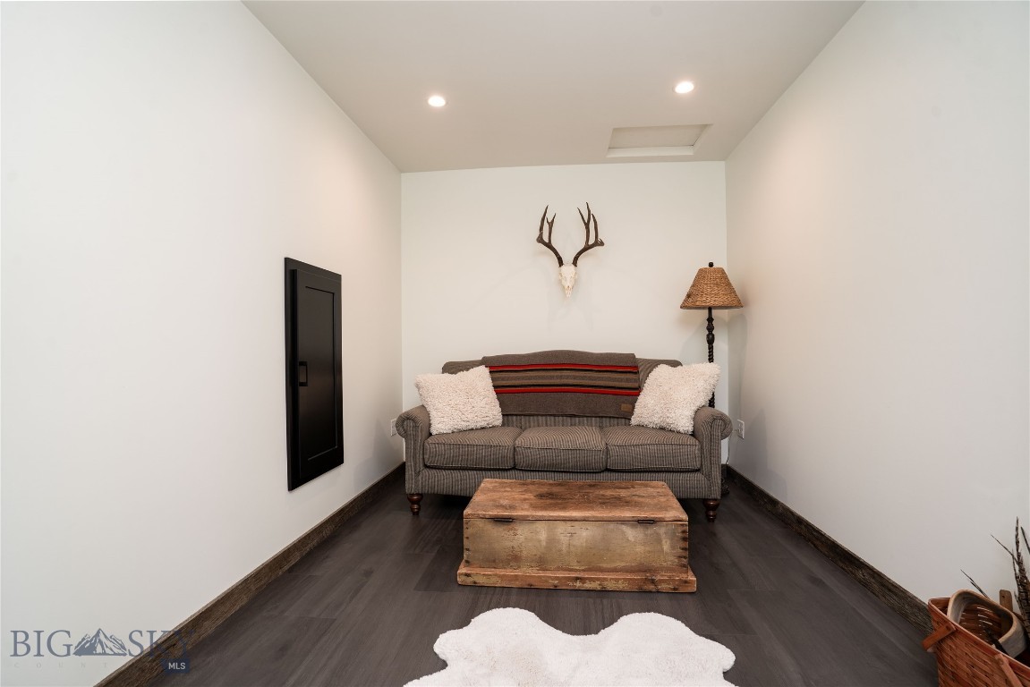 Mountain Brook - Residential