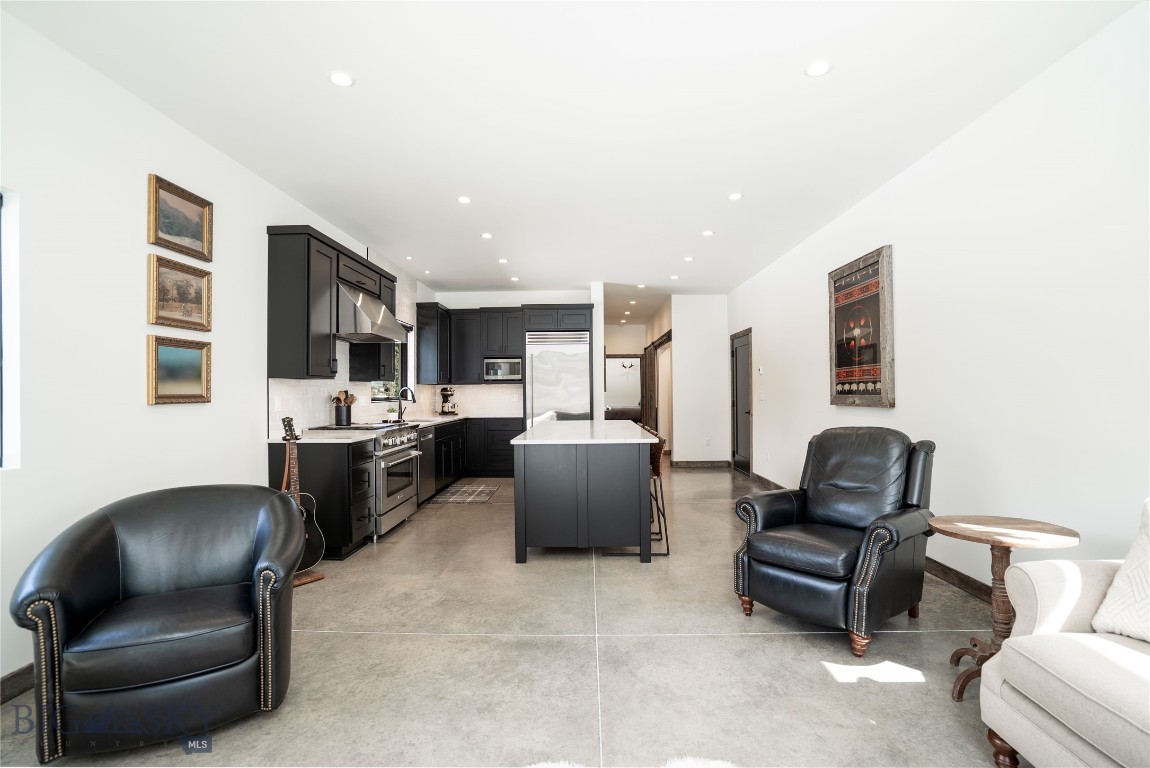 Mountain Brook - Residential
