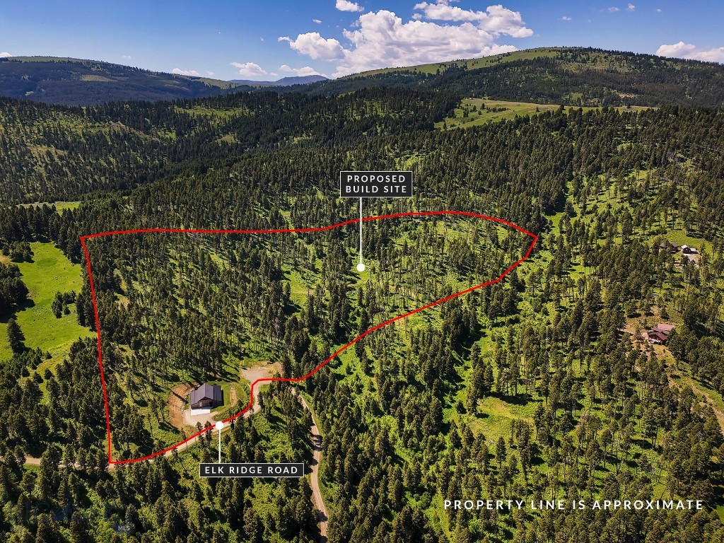 Mountain Brook - Residential