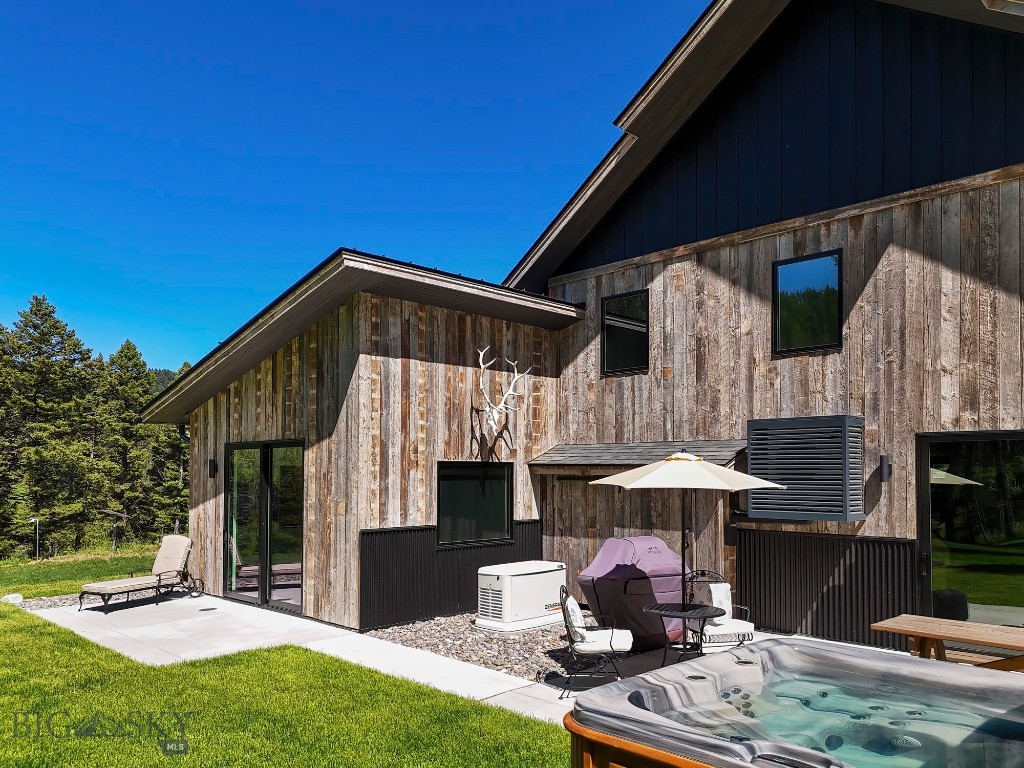 Mountain Brook - Residential
