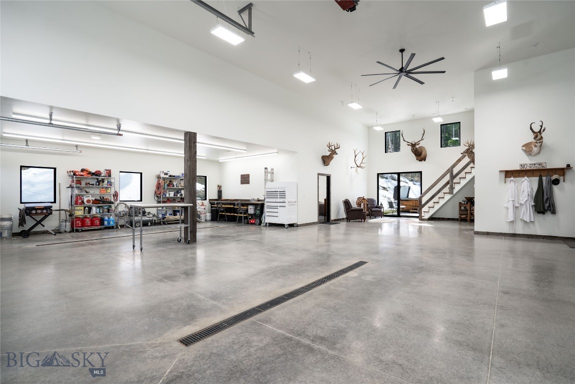 Mountain Brook - Residential