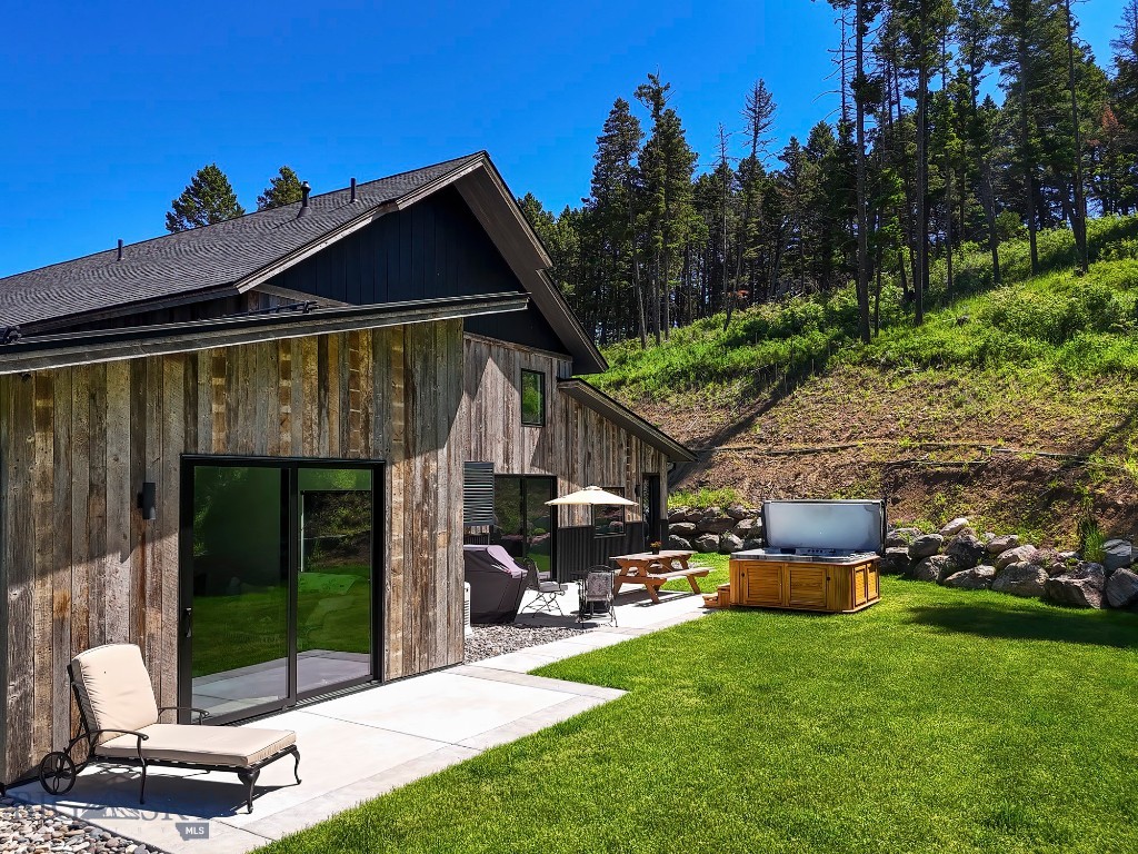 Mountain Brook - Residential