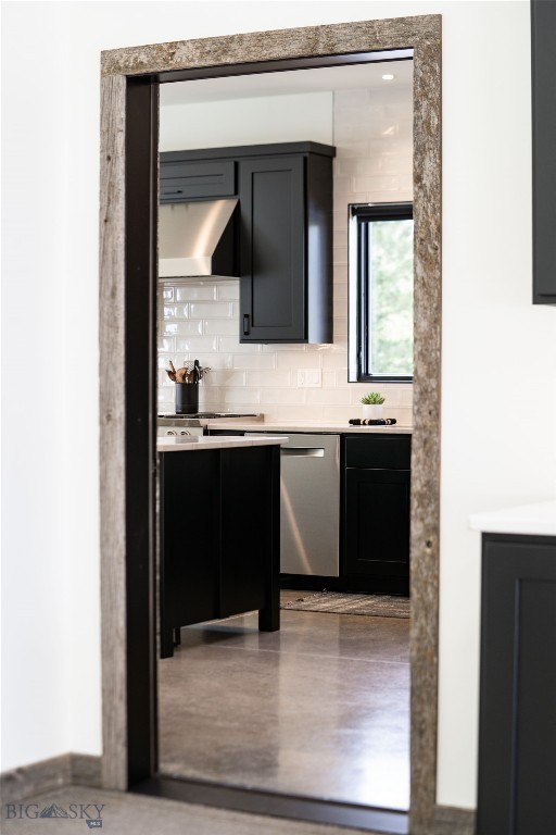 Mountain Brook - Residential