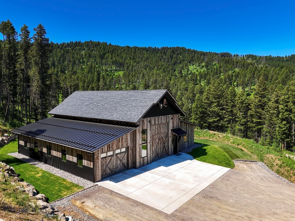 Mountain Brook - Residential