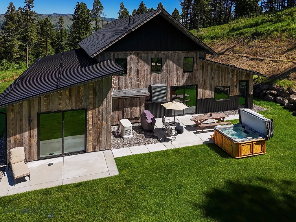 Mountain Brook - Residential