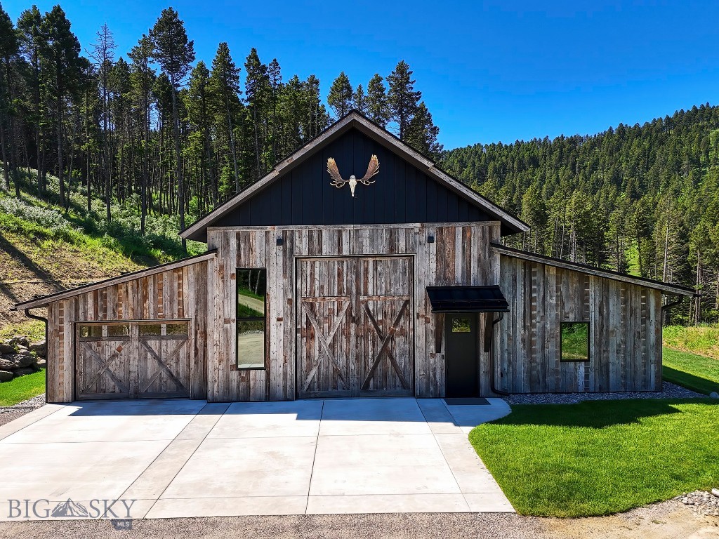 Mountain Brook - Residential