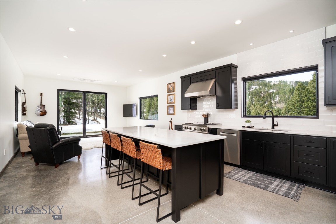 Mountain Brook - Residential