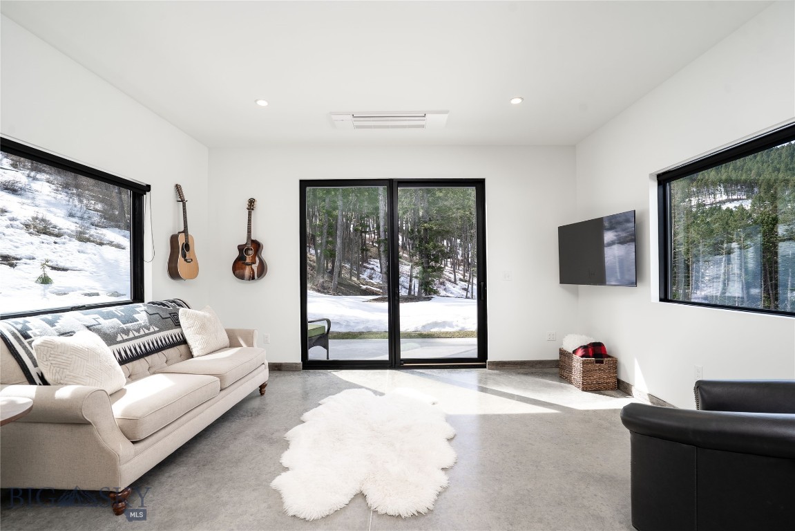 Mountain Brook - Residential