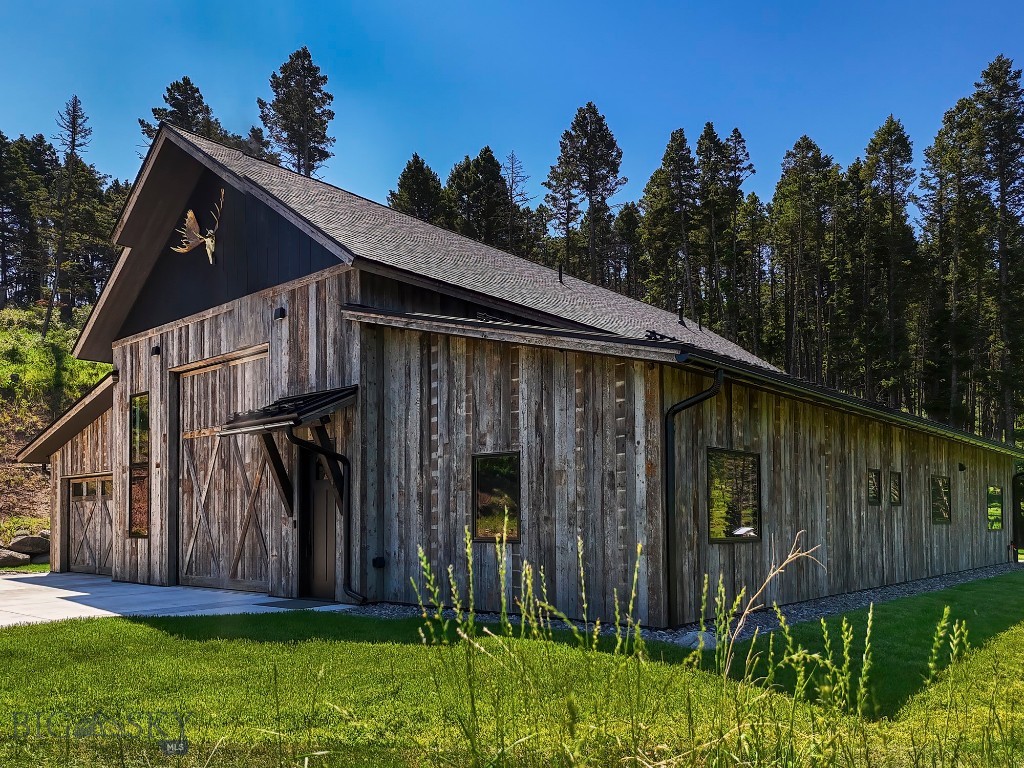 Mountain Brook - Residential