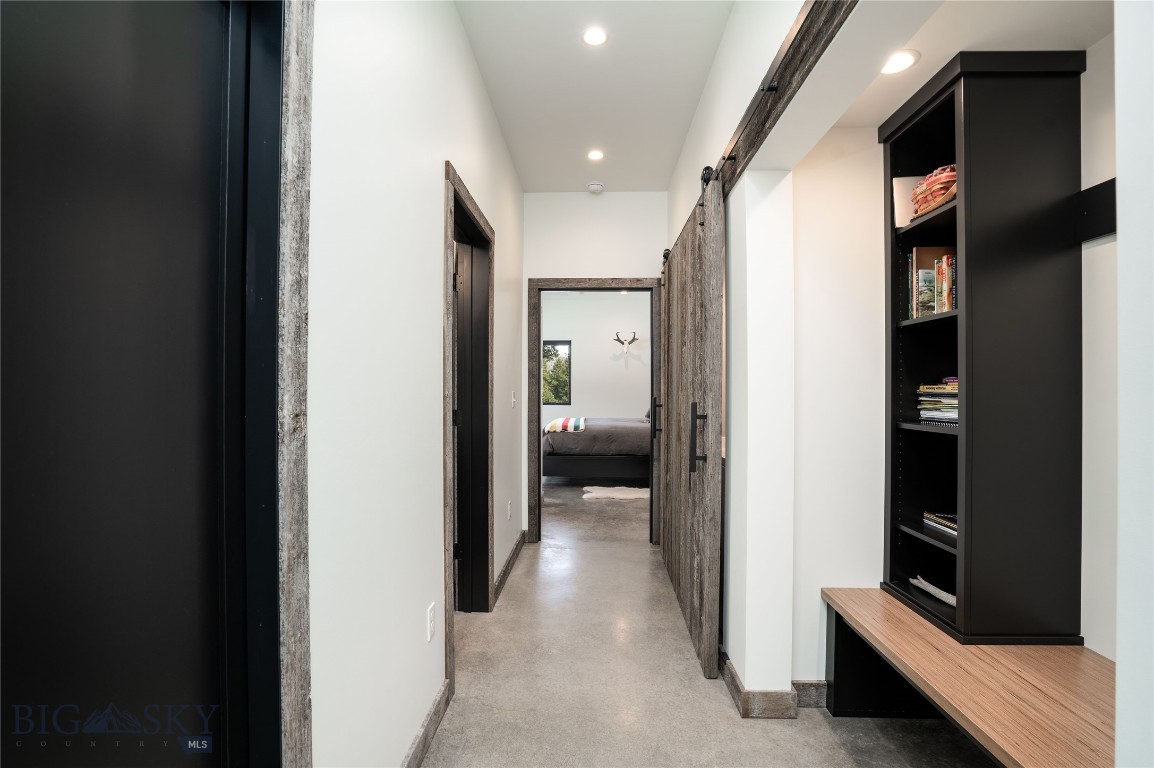 Mountain Brook - Residential