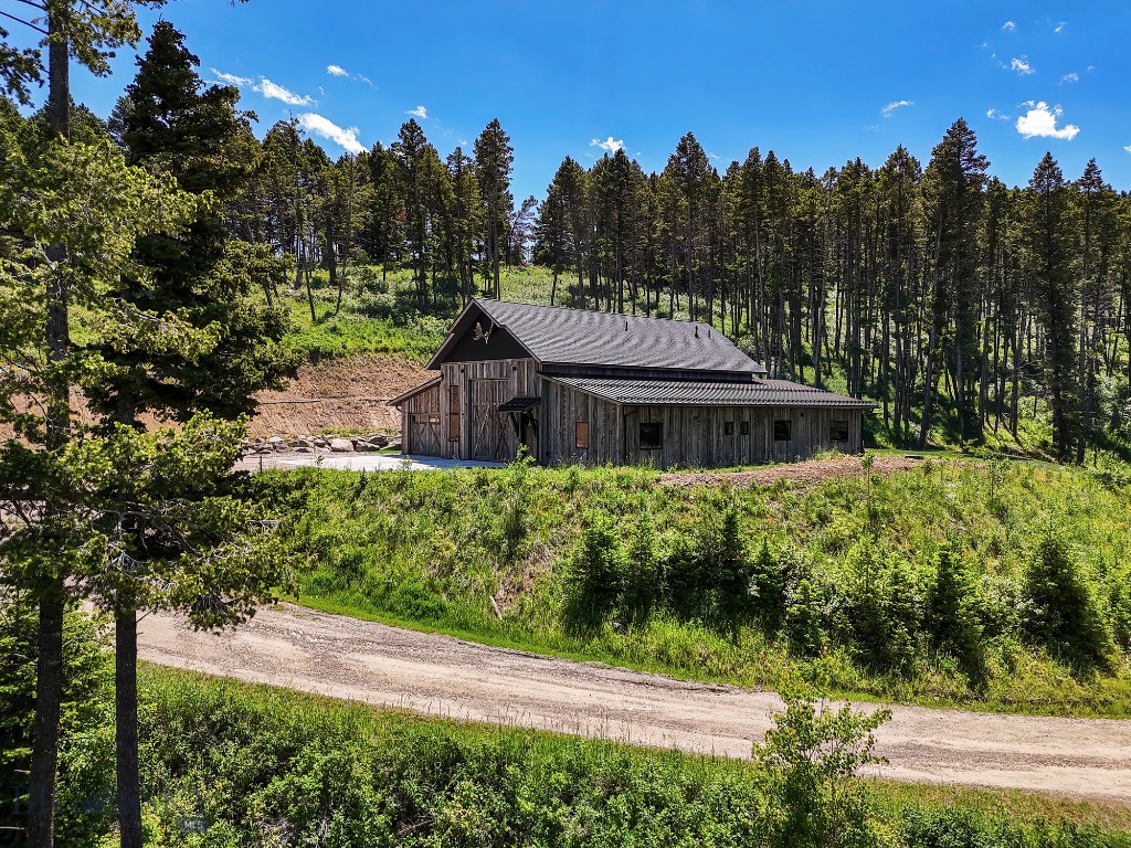 Mountain Brook - Residential
