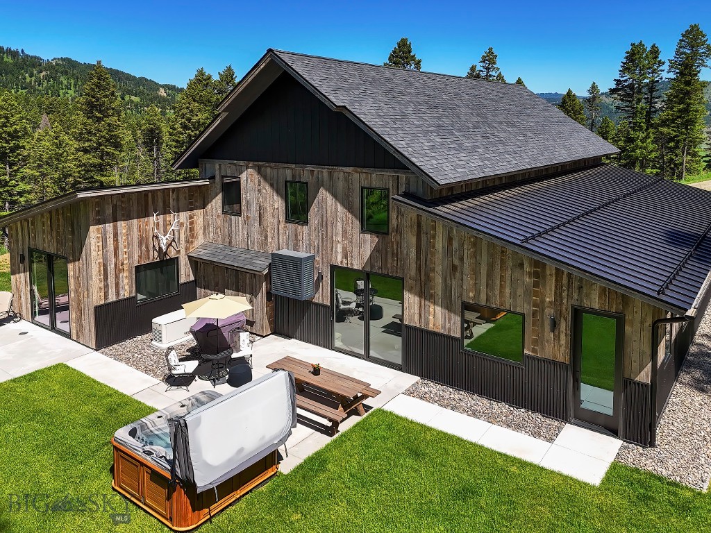 Mountain Brook - Residential
