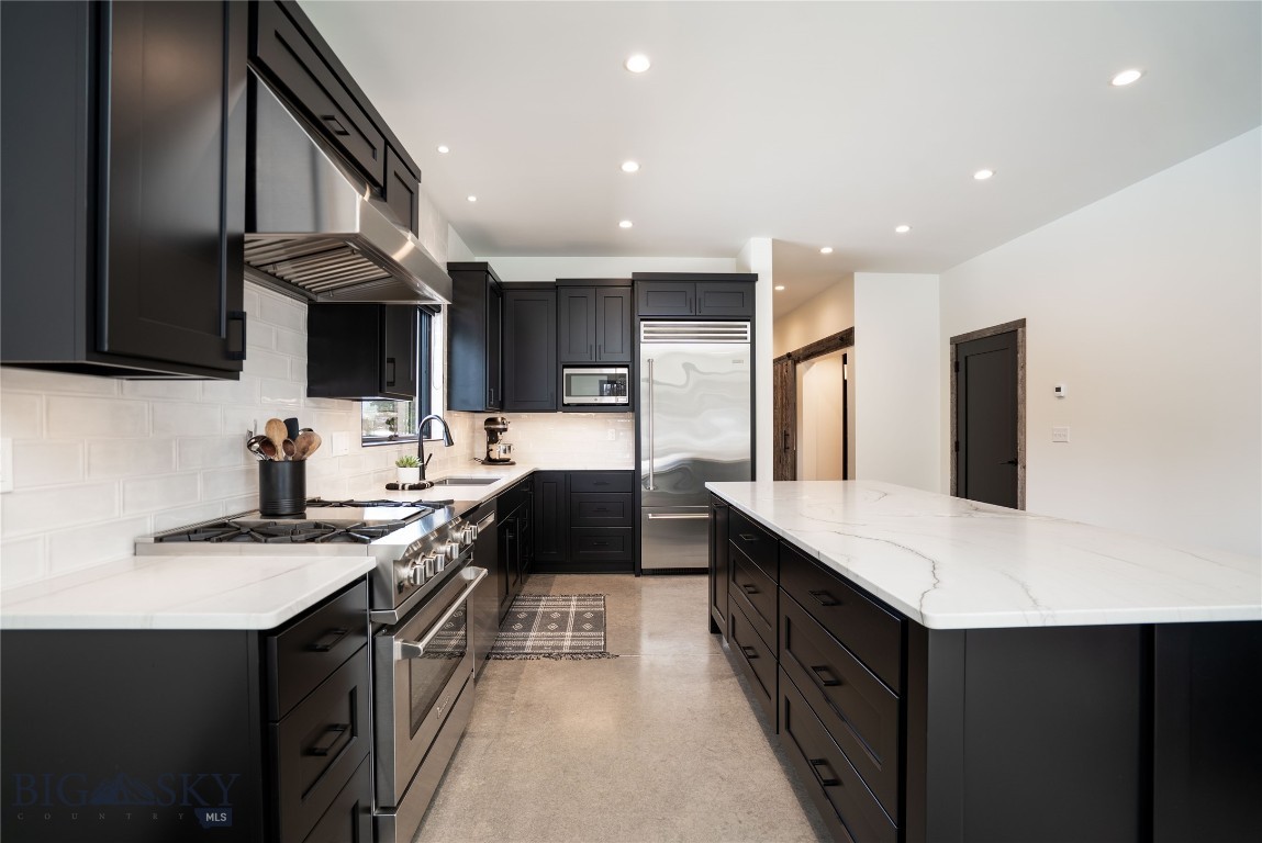 Mountain Brook - Residential