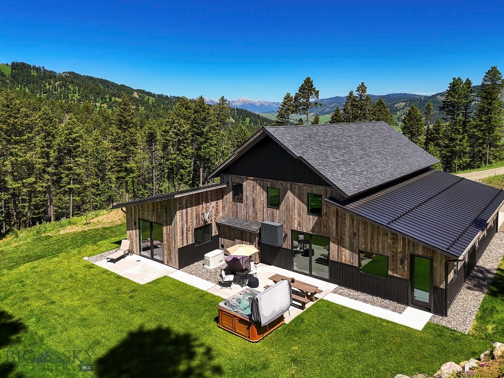 Mountain Brook - Residential
