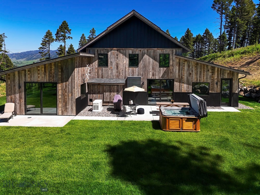 Mountain Brook - Residential