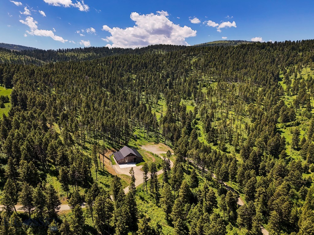 Mountain Brook - Residential