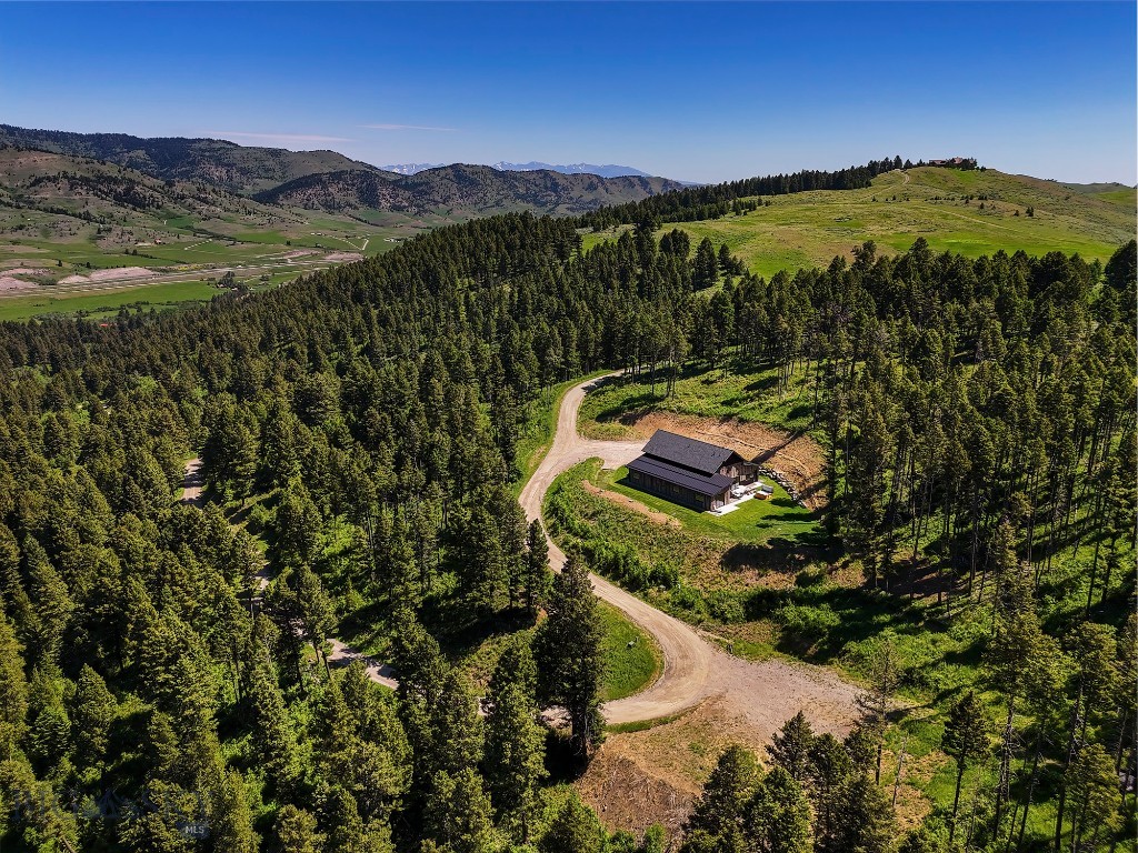 Mountain Brook - Residential