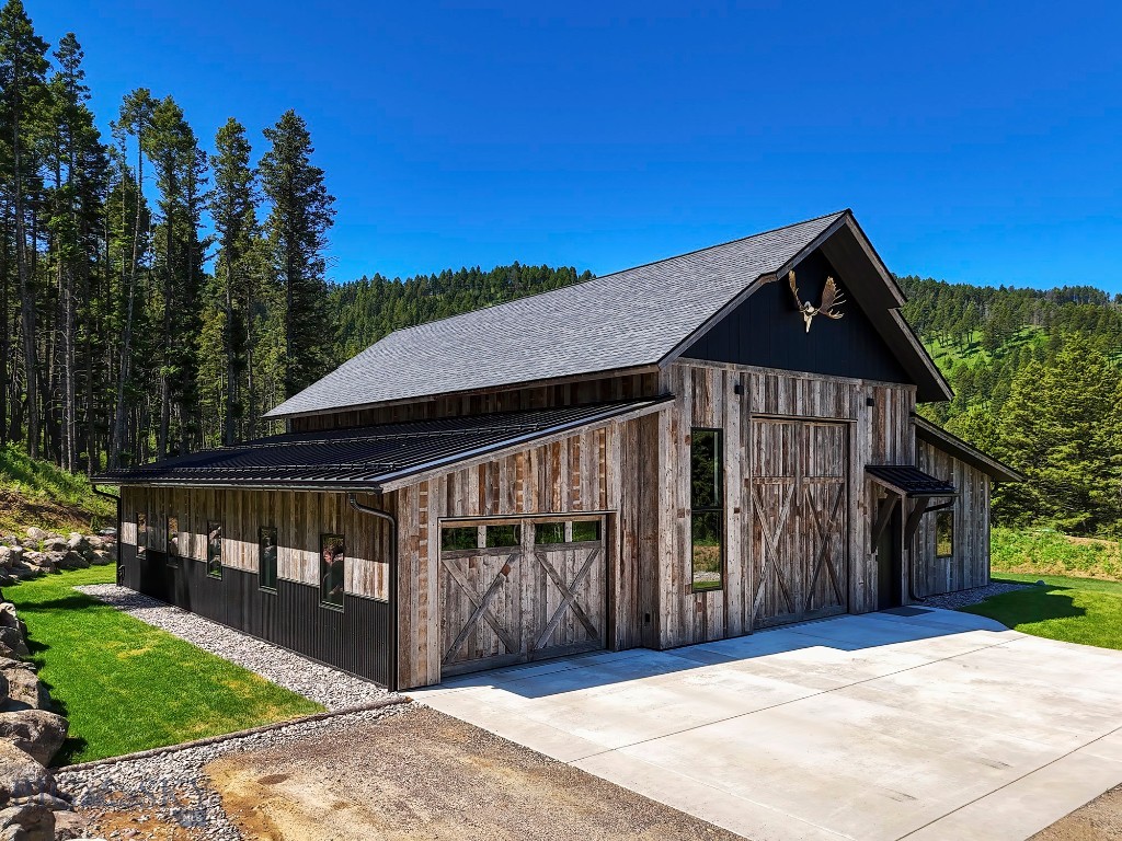 Mountain Brook - Residential