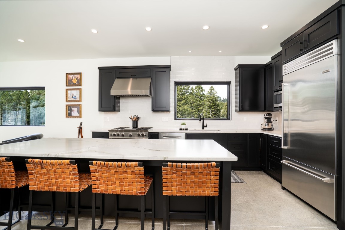 Mountain Brook - Residential