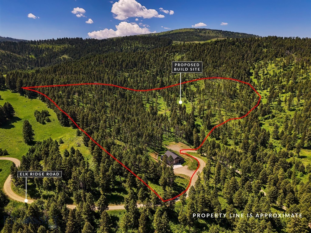 Mountain Brook - Residential