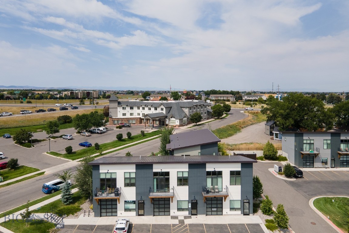 Other - Residential