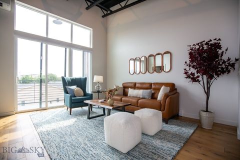 Photo of 611 Nikles Drive #102/202, Bozeman, MT 59715 (MLS # 399771)