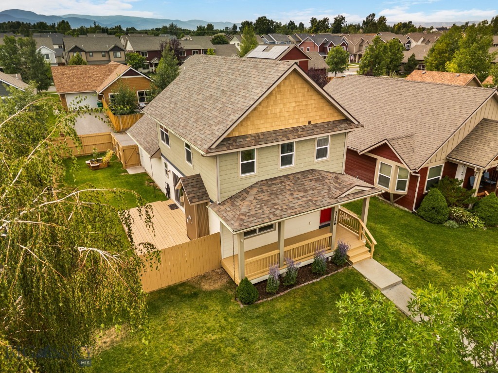 Bozeman, Montana 59718, United States, 3 Bedrooms Bedrooms, ,3 BathroomsBathrooms,Residential,Pending,206694