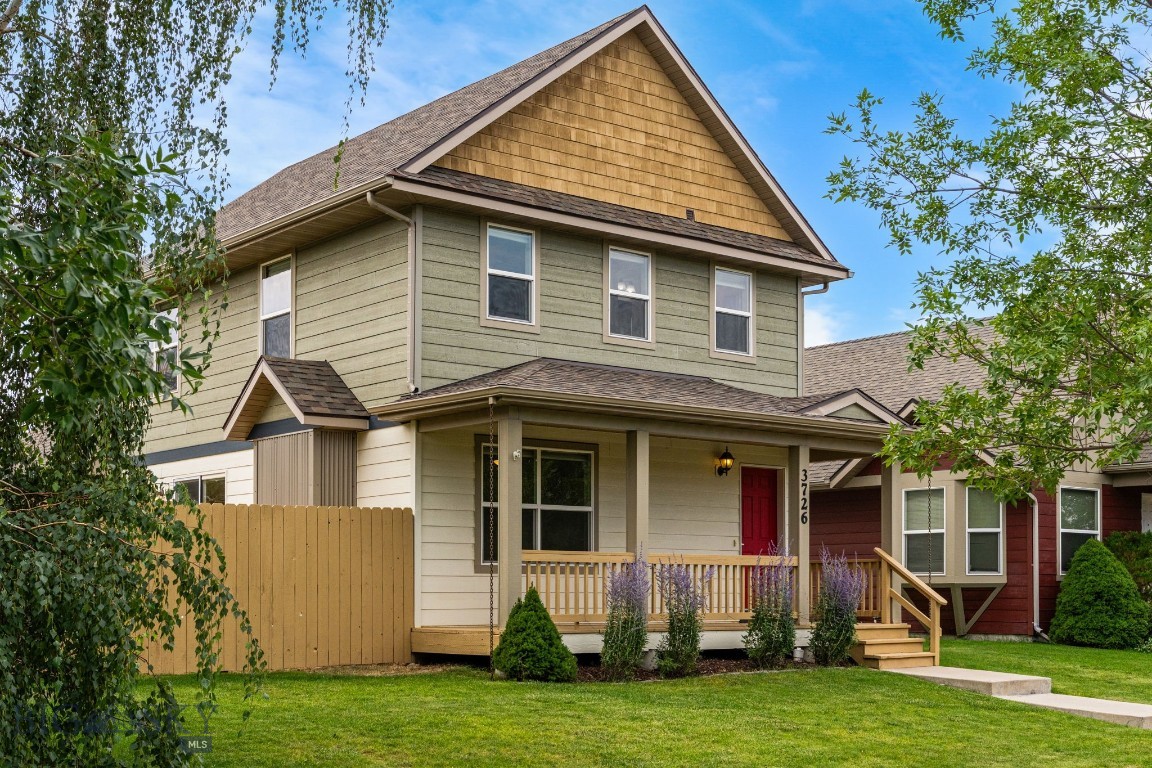 Bozeman, Montana 59718, United States, 3 Bedrooms Bedrooms, ,3 BathroomsBathrooms,Residential,Pending,206694