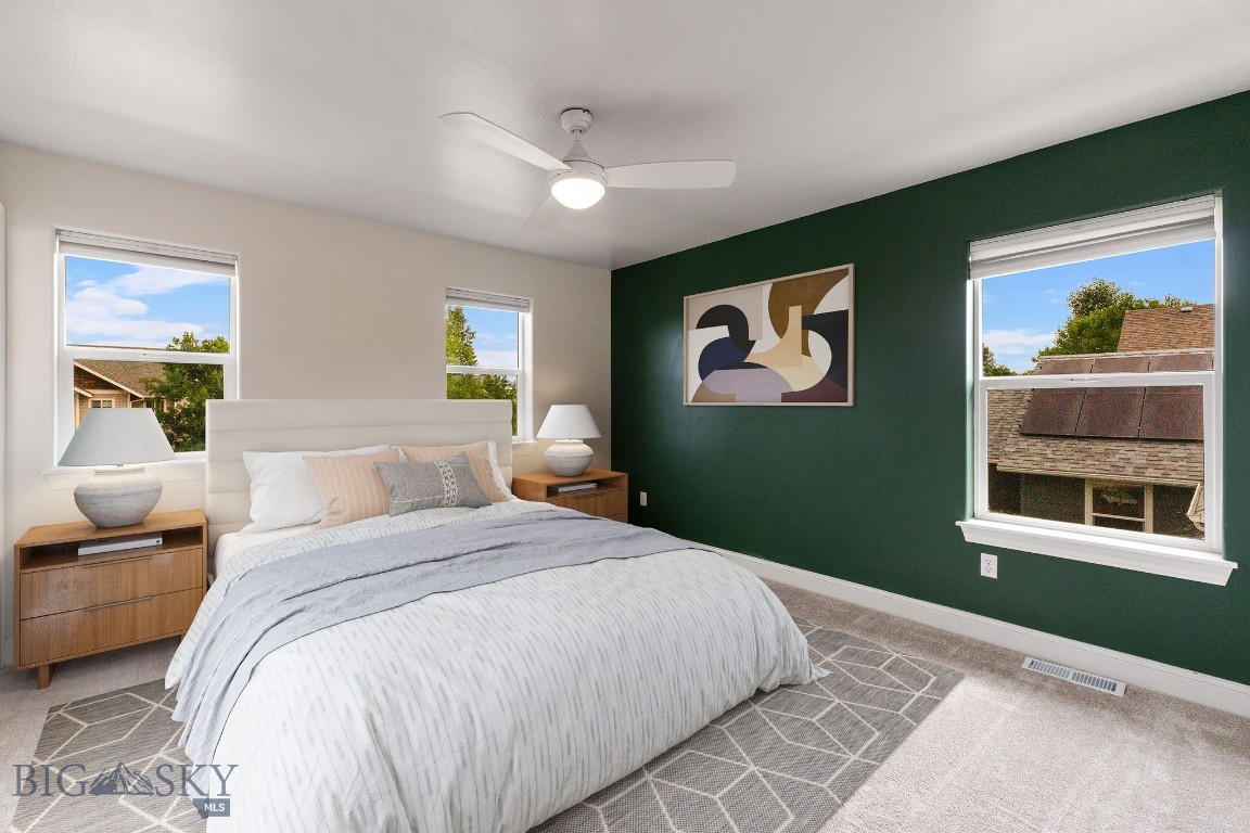 Bozeman, Montana 59718, United States, 3 Bedrooms Bedrooms, ,3 BathroomsBathrooms,Residential,Pending,206694