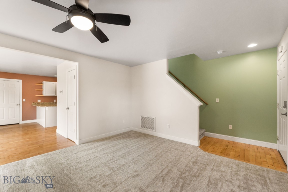 Bozeman, Montana 59718, United States, 3 Bedrooms Bedrooms, ,3 BathroomsBathrooms,Residential,Pending,206694