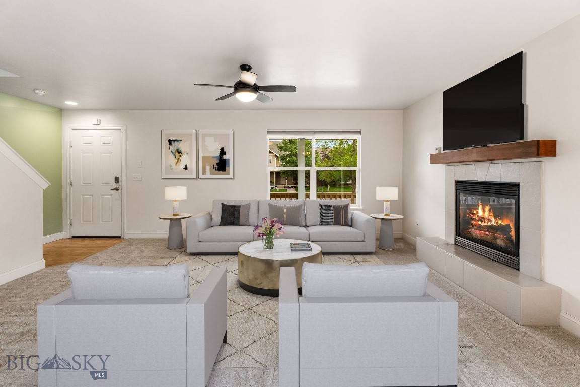 Bozeman, Montana 59718, United States, 3 Bedrooms Bedrooms, ,3 BathroomsBathrooms,Residential,Pending,206694